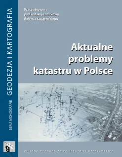Aktualne problemy katastru w Polsce