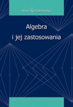 Algebra i jej zastosowania