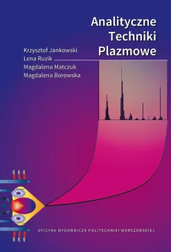Analityczne Techniki Plazmowe