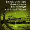 Balistyka wewnętrzna lufowych układów bezodrzutowych w ujęciu teorii bilansów