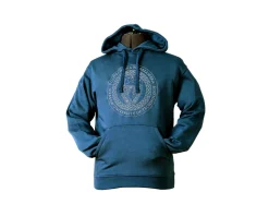 Bluza z kapturem