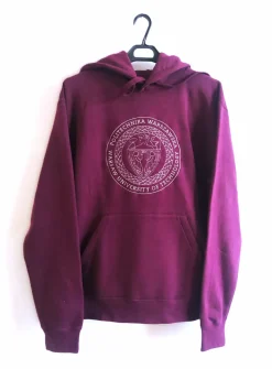 Bluza z kapturem