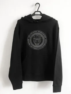 Bluza z kapturem
