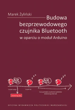 Budowa bezprzewodowego czujnika Bluetooth w oparciu o moduł Arduino