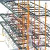 Descriptive Geometry for Engineers