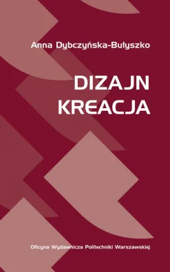 Dizajn. Kreacja
