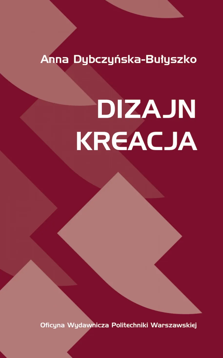 Dizajn. Kreacja