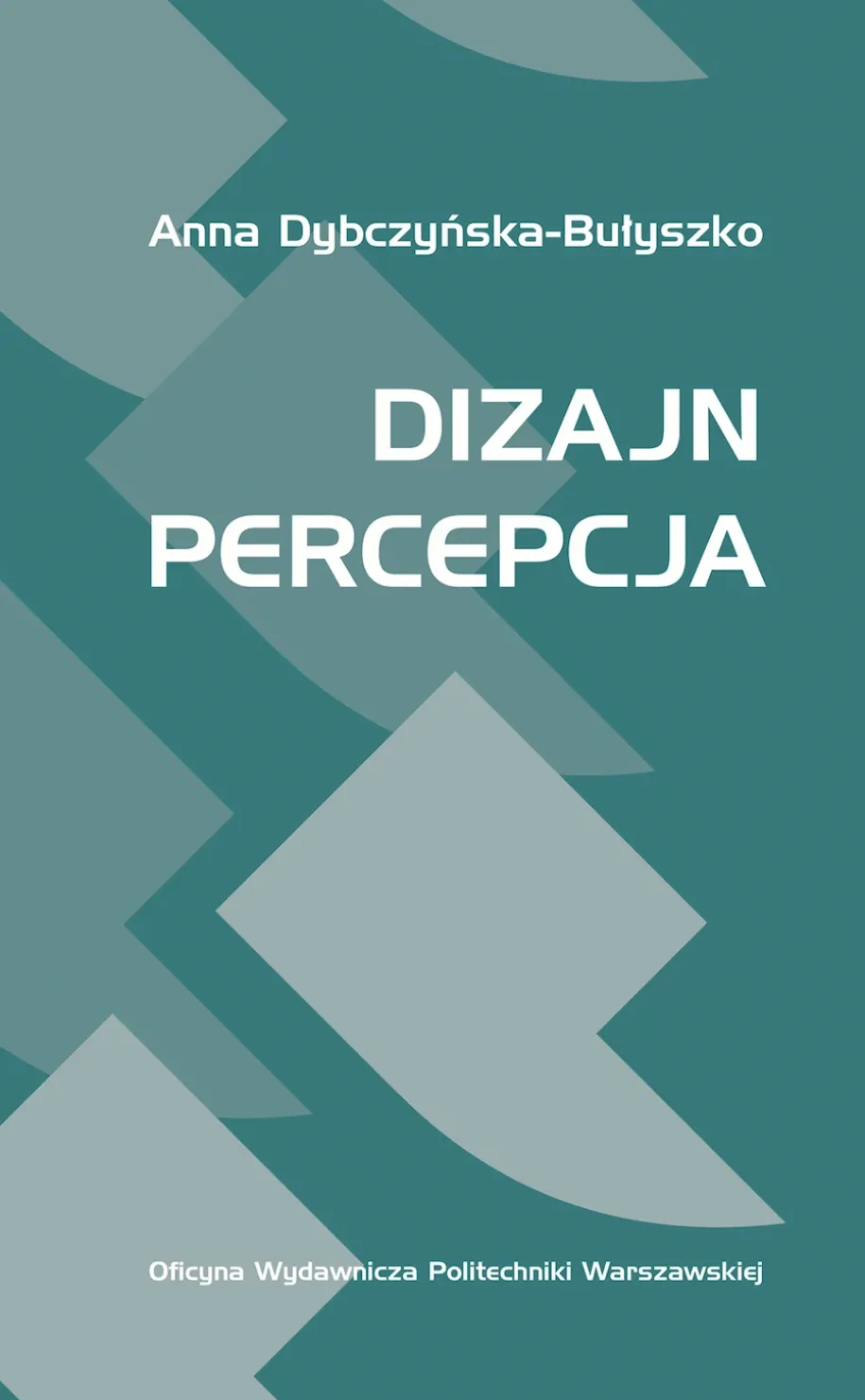 Dizajn. Percepcja