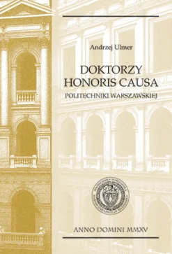 Doktorzy honoris causa Politechniki Warszawskiej