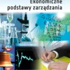 Ekonomiczne podstawy zarządzania