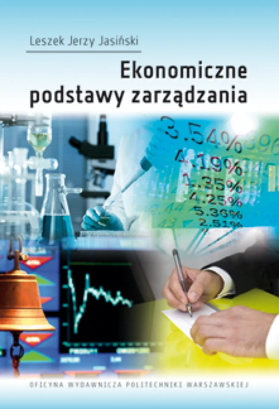 Ekonomiczne podstawy zarządzania