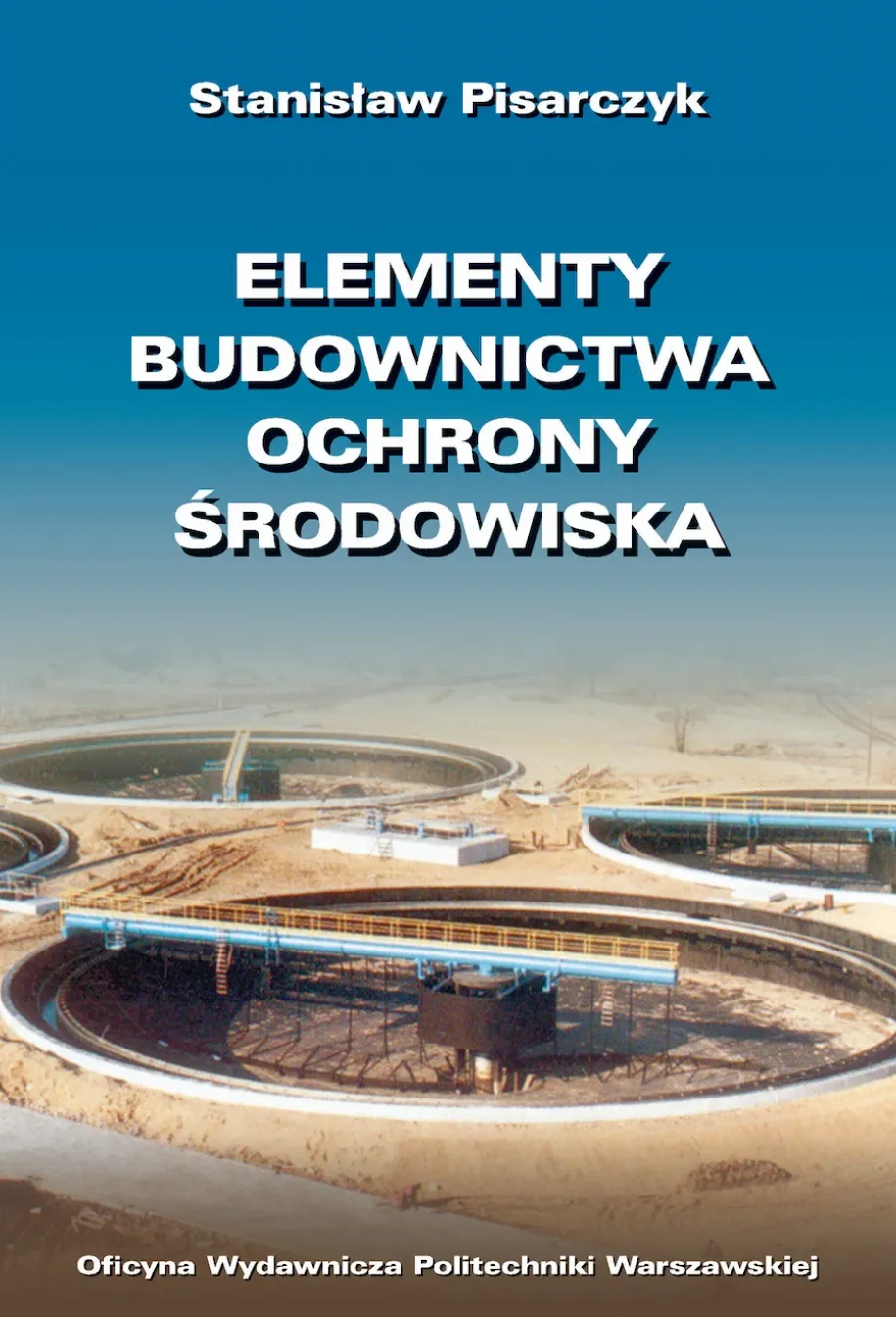 Elementy budownictwa ochrony środowiska