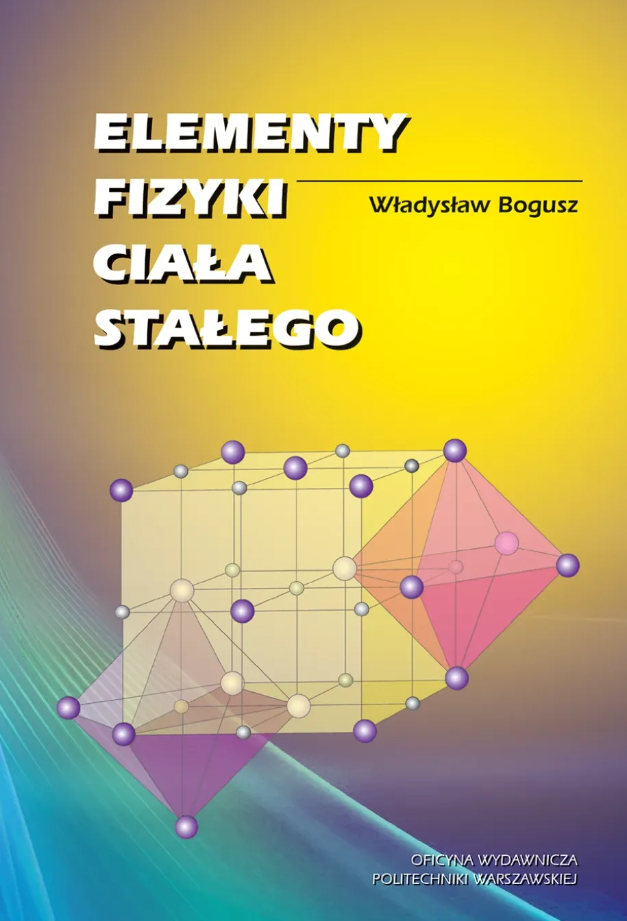 Elementy fizyki ciała stałego