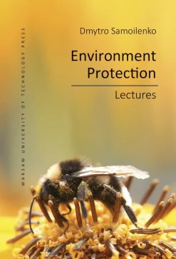 Environment Protection. Lectures