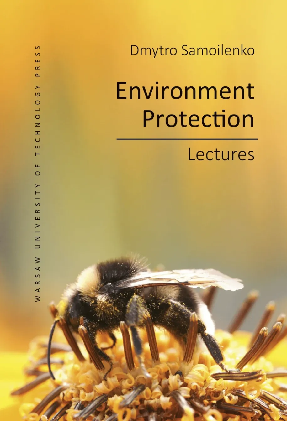 Environment Protection. Lectures