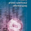 Filozofia prawa cywilizacji informacyjnej