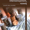 Finansjalizacja, interwencjonizm, rozwój