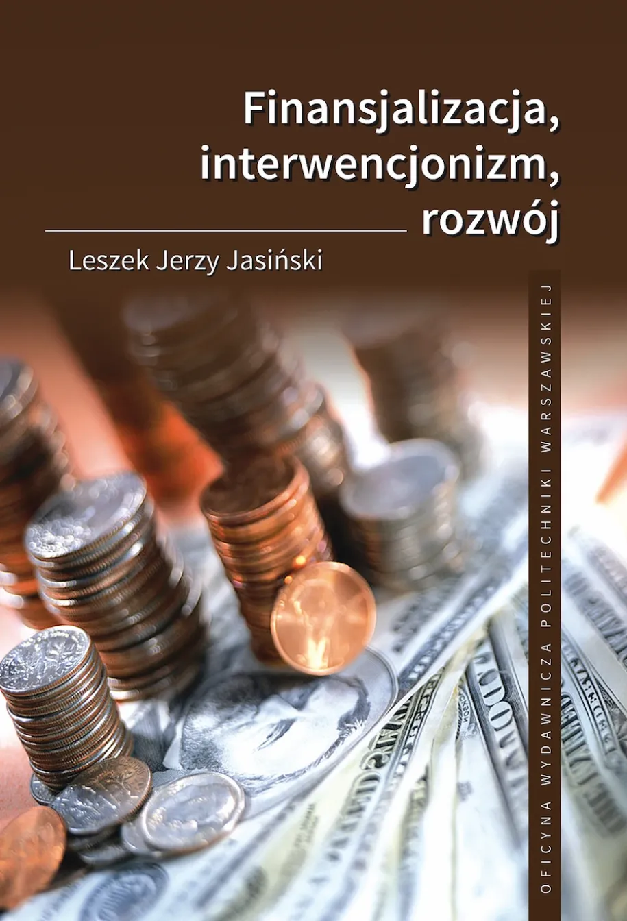 Finansjalizacja, interwencjonizm, rozwój