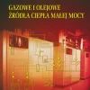 Gazowe i olejowe źródła ciepła małej mocy