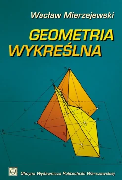 Geometria wykreślna