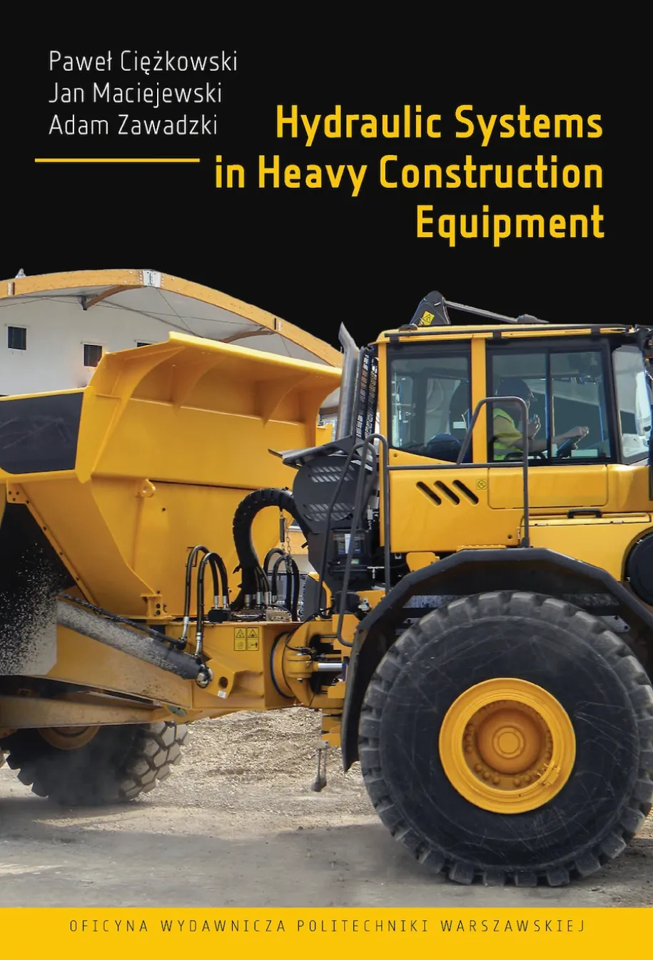 Hydraulic Systems in Heavy Construction Equipment