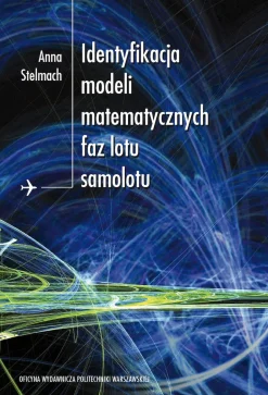Identyfikacja modeli matematycznych faz lotu samolotu