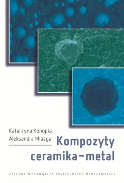 Kompozyty ceramika–metal