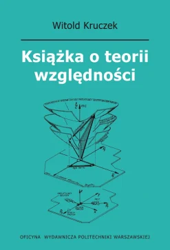 Książka o teorii względności