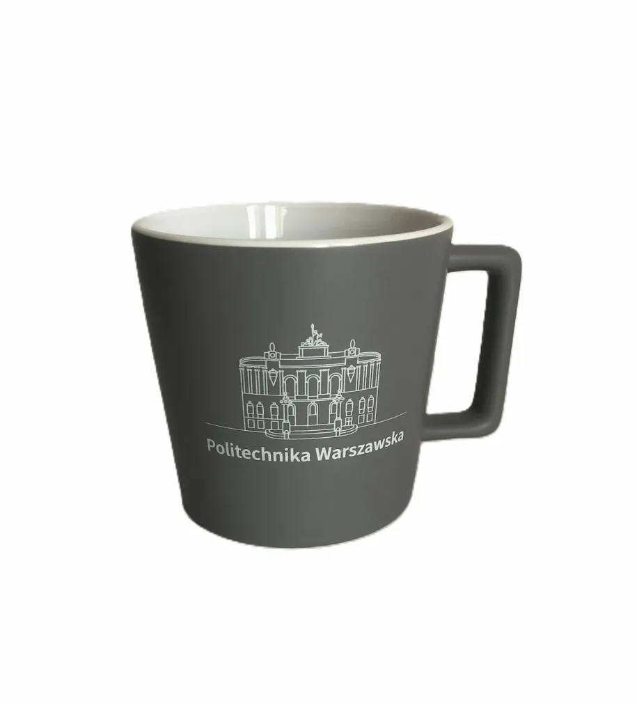 Kubek ceramiczny