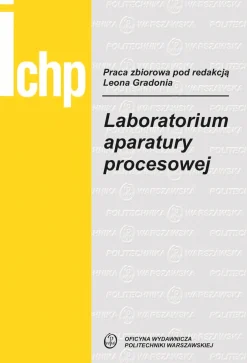 Laboratorium aparatury procesowej