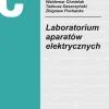Laboratorium aparatów elektrycznych