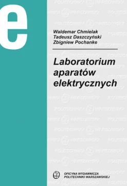 Laboratorium aparatów elektrycznych