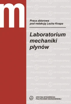 Laboratorium mechaniki płynów