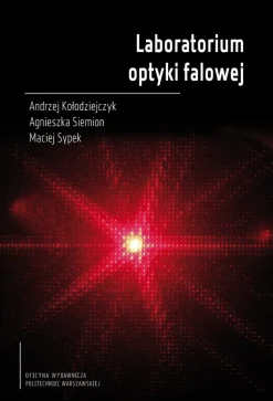 Laboratorium optyki falowej