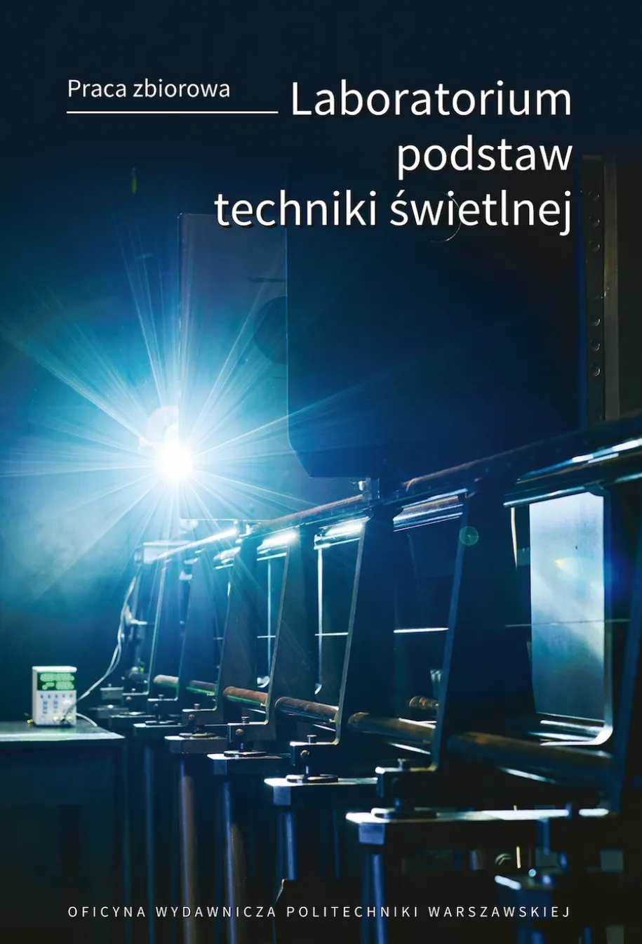 Laboratorium podstaw techniki świetlnej