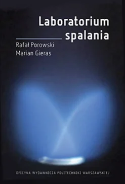 Laboratorium spalania