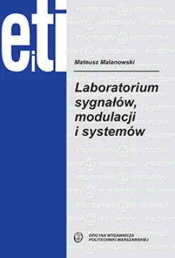 Laboratorium sygnałów, modulacji i systemów