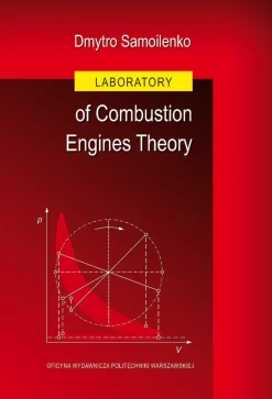 Laboratory of Combustion Engines Theory