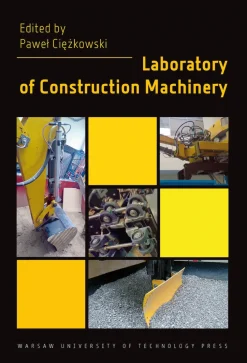 Laboratory of Construction Machinery