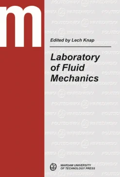 Laboratory of Fluid Mechanics