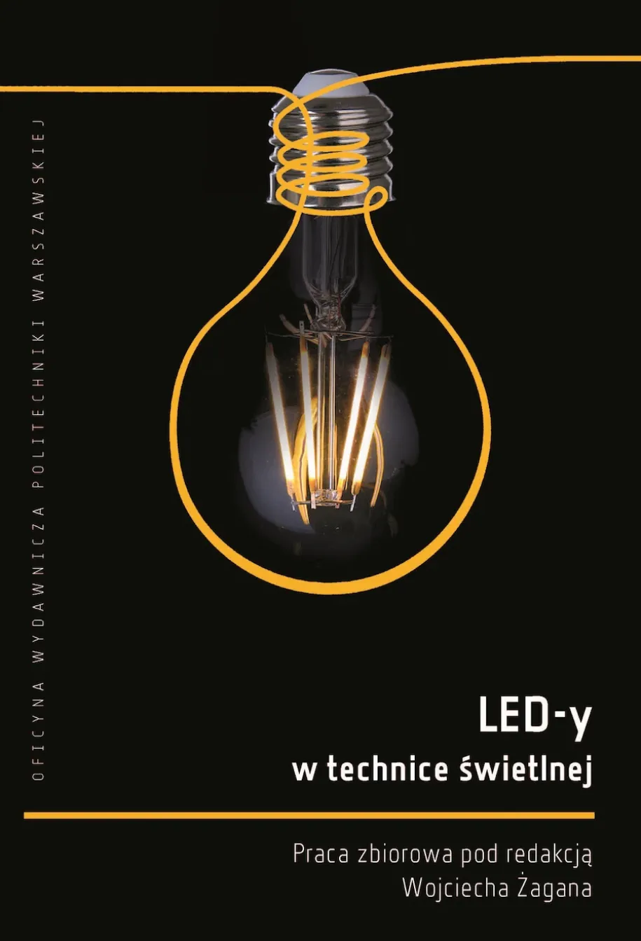 LED-y w technice świetlnej