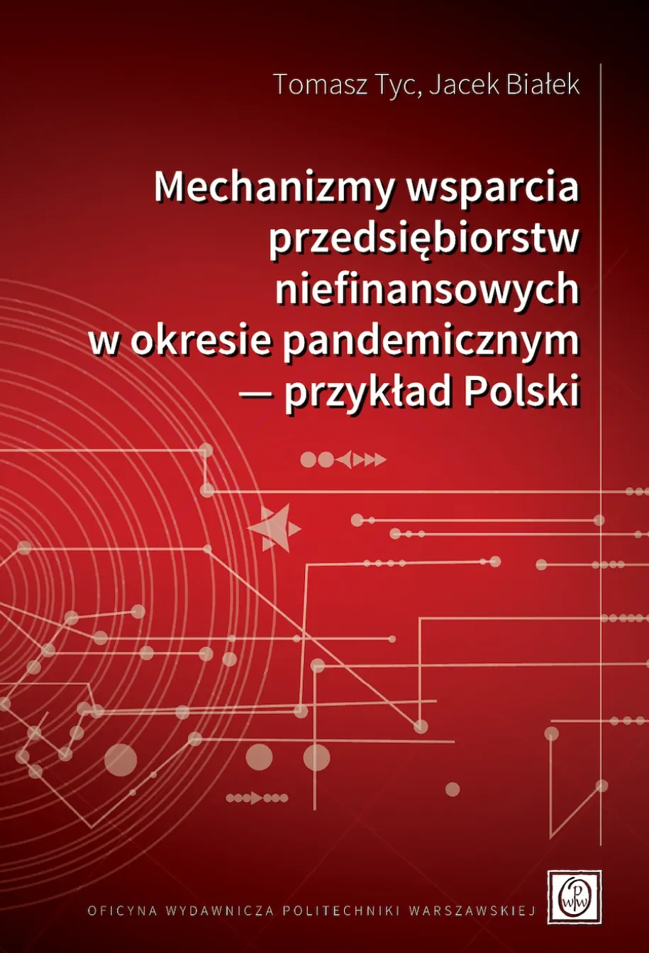 Mechanizmy wsparcia przedsiębiorstw niefinansowych w okresie pandemicznym ― przykład Polski