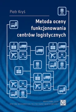Metoda oceny funkcjonowania centrów logistycznych