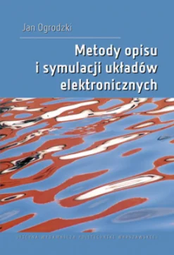 Metody opisu i symulacji układów elektronicznych