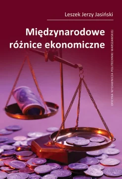 Międzynarodowe różnice ekonomiczne