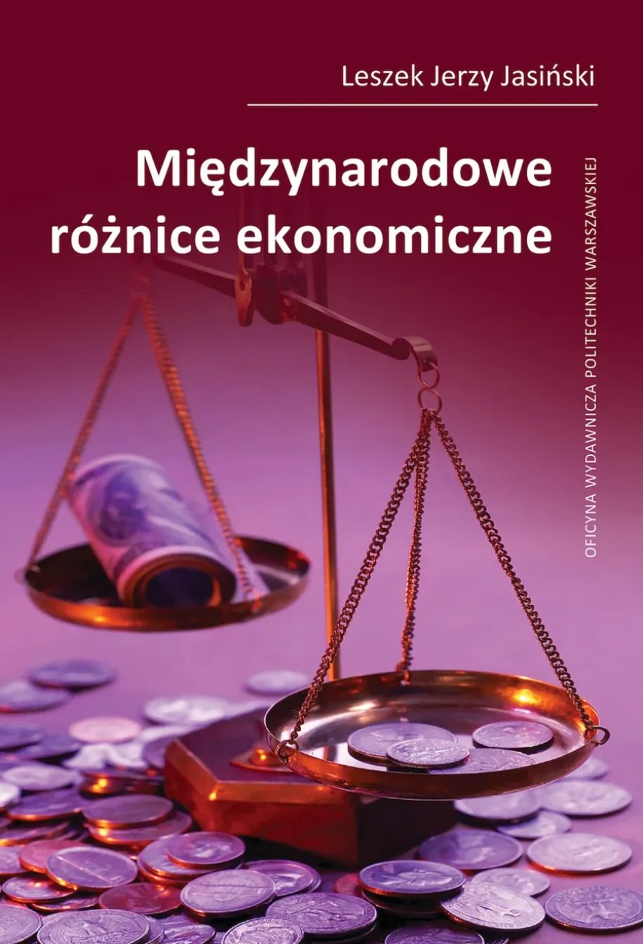 Międzynarodowe różnice ekonomiczne