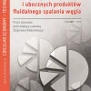 Mieszanki łupka przywęglowego i ubocznych produktów fluidalnego spalania węgla