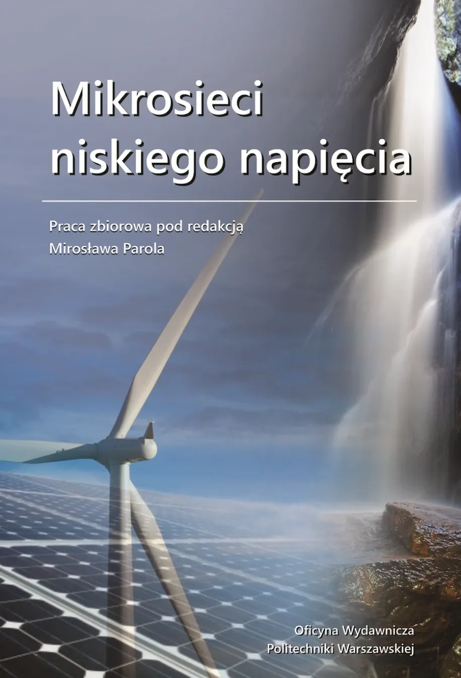 Mikrosieci niskiego napięcia