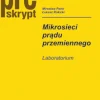 Mikrosieci prądu przemiennego. Laboratorium