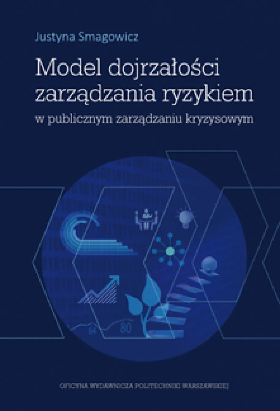 Model dojrzałości zarządzania ryzykiem w publicznym zarządzaniu kryzysowym
